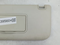 2013-2019 Ford Escape Sun Visor Shade Replacement Driver Left Mirror Fits Fits 2013 2014 2015 2016 2017 2018 2019 OEM Used A
