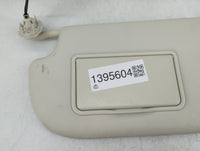 2013-2019 Ford Escape Sun Visor Shade Replacement Driver Left Mirror Fits Fits 2013 2014 2015 2016 2017 2018 2019 OEM Used A