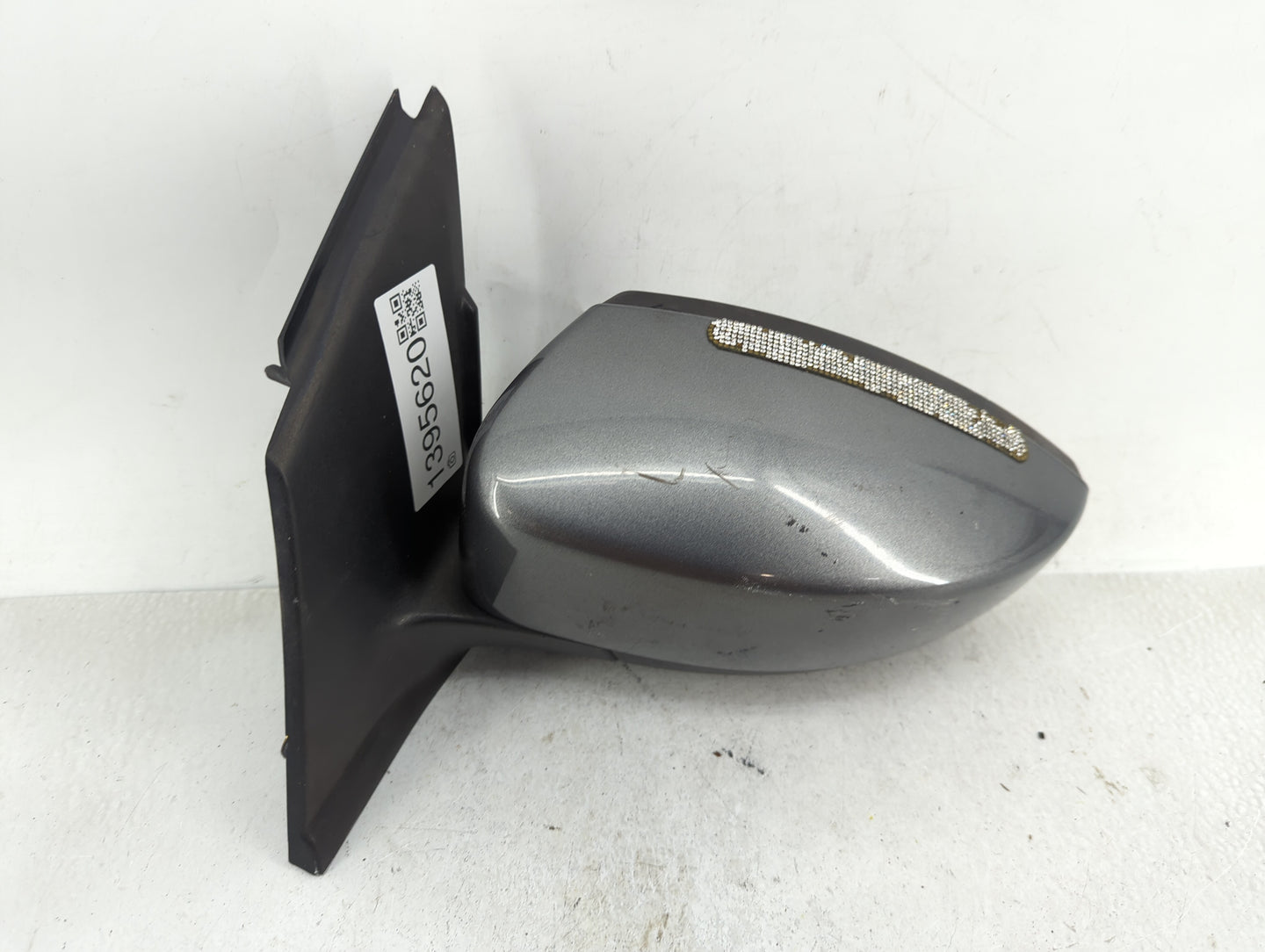 2014-2016 Ford Escape Driver Side View Mirror - Left Door Mirror OEM Used - Oemusedautoparts1.com