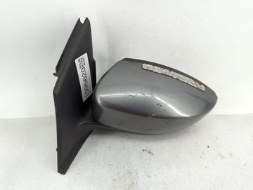 2014-2016 Ford Escape Driver Side View Mirror - Left Door Mirror OEM Used - Oemusedautoparts1.com