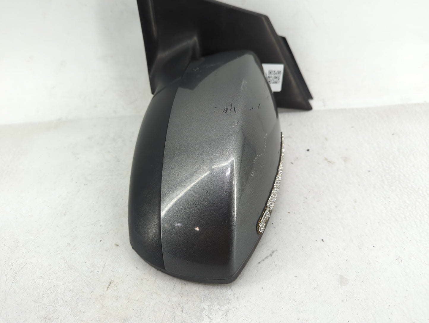 2014-2016 Ford Escape Driver Side View Mirror - Left Door Mirror OEM Used - Oemusedautoparts1.com