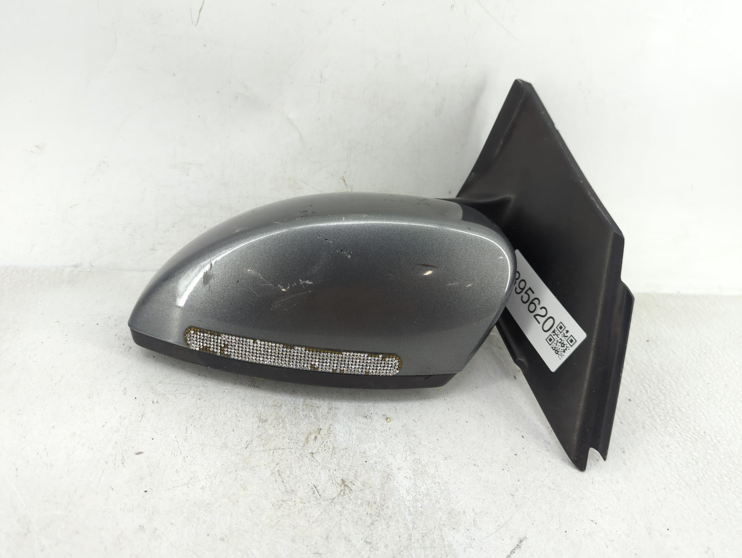 2014-2016 Ford Escape Driver Side View Mirror - Left Door Mirror OEM Used - Oemusedautoparts1.com