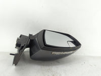 2014-2016 Ford Escape Driver Side View Mirror - Left Door Mirror OEM Used - Oemusedautoparts1.com
