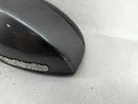 2014-2016 Ford Escape Passenger Side View Mirror - Right Door Mirror OEM Used - Oemusedautoparts1.com