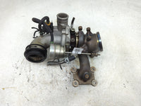 2013 Ford Escape Turbocharger Turbo Charger Super Charger Supercharger - Oemusedautoparts1.com
