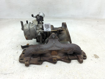 compare product 2013 Ford Escape Turbocharger Turbo Charger Super Charger Supercharger