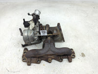 2013 Ford Escape Turbocharger Turbo Charger Super Charger Supercharger - Oemusedautoparts1.com
