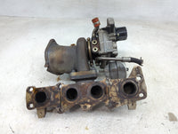 2013 Ford Escape Turbocharger Turbo Charger Super Charger Supercharger - Oemusedautoparts1.com