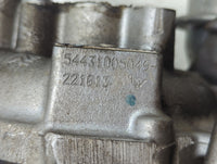 2013 Ford Escape Turbocharger Turbo Charger Super Charger Supercharger - Oemusedautoparts1.com