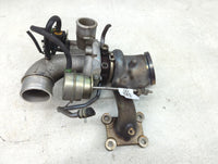 2013 Ford Escape Turbocharger Turbo Charger Super Charger Supercharger - Oemusedautoparts1.com