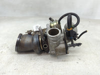 2013 Ford Escape Turbocharger Turbo Charger Super Charger Supercharger - Oemusedautoparts1.com