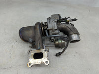 2013 Ford Escape Turbocharger Turbo Charger Super Charger Supercharger - Oemusedautoparts1.com