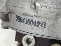 2013 Ford Escape Turbocharger Turbo Charger Super Charger Supercharger - Oemusedautoparts1.com