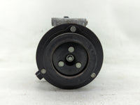 2013-2016 Ford Escape Air Conditioning A/c Ac Compressor Oem - Oemusedautoparts1.com