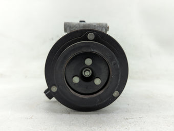compare product 2013-2016 Ford Escape Air Conditioning A/c Ac Compressor Oem