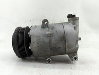 2013-2016 Ford Escape Air Conditioning A/c Ac Compressor Oem - Oemusedautoparts1.com