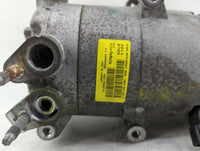 2013-2016 Ford Escape Air Conditioning A/c Ac Compressor Oem - Oemusedautoparts1.com