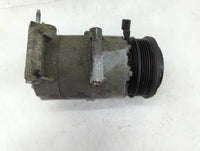 2013-2016 Ford Escape Air Conditioning A/c Ac Compressor Oem - Oemusedautoparts1.com