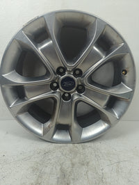 2014 Ford Escape Oem Wheel Rim 1397358 - Oemusedautoparts1.com