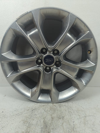 compare product 2014 Ford Escape Oem Wheel Rim 1397358
