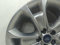 2014 Ford Escape Oem Wheel Rim 1397358 - Oemusedautoparts1.com