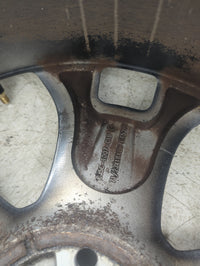 2014 Ford Escape Oem Wheel Rim 1397358 - Oemusedautoparts1.com