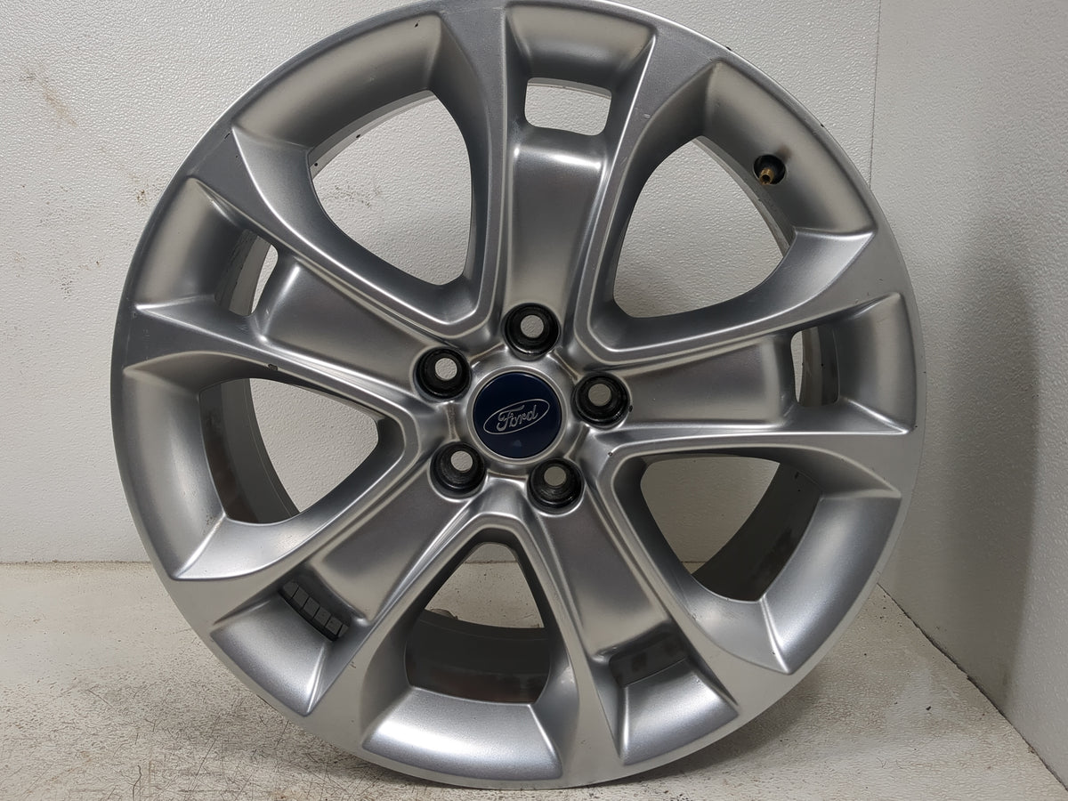 2013-2016 Ford Escape Oem Wheel Rim 1397360 - Oemusedautoparts1.com