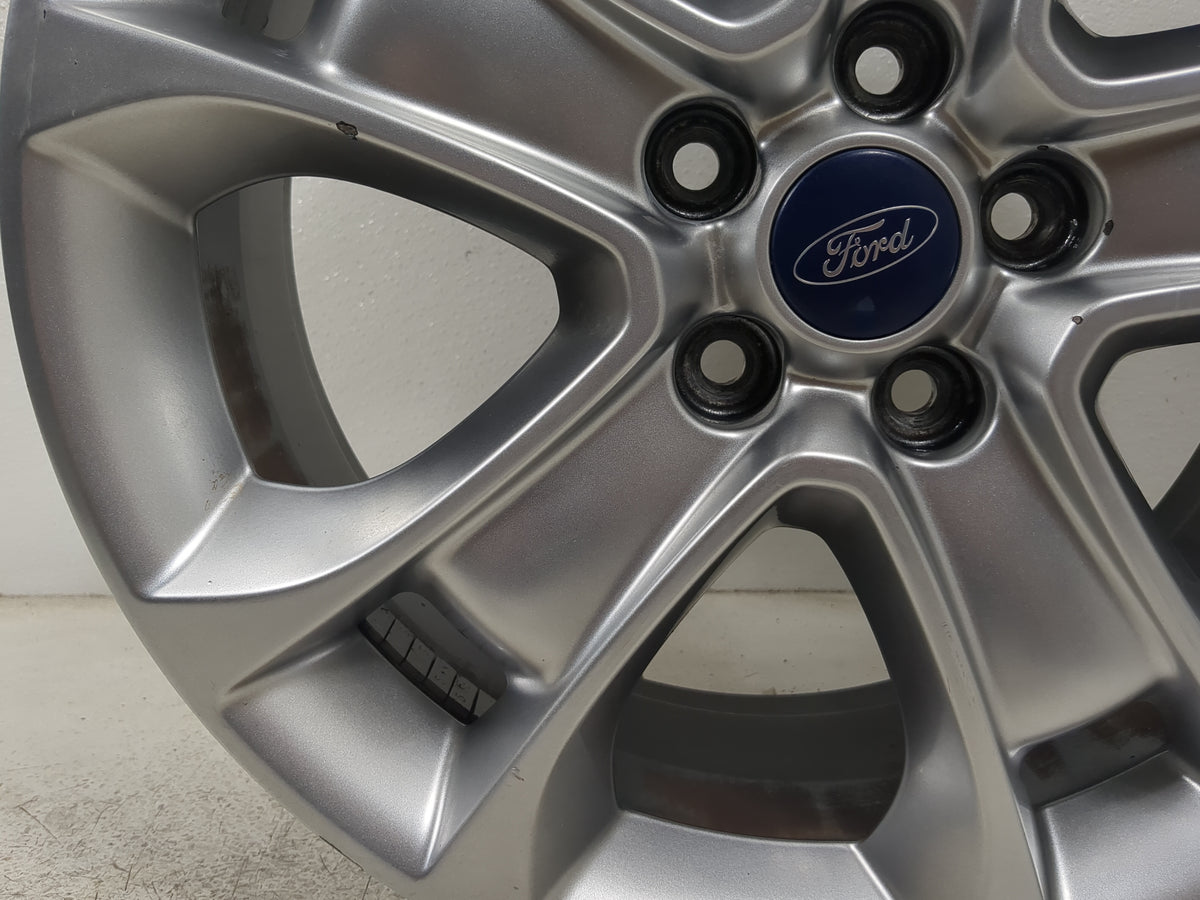 2013-2016 Ford Escape Oem Wheel Rim 1397360 - Oemusedautoparts1.com