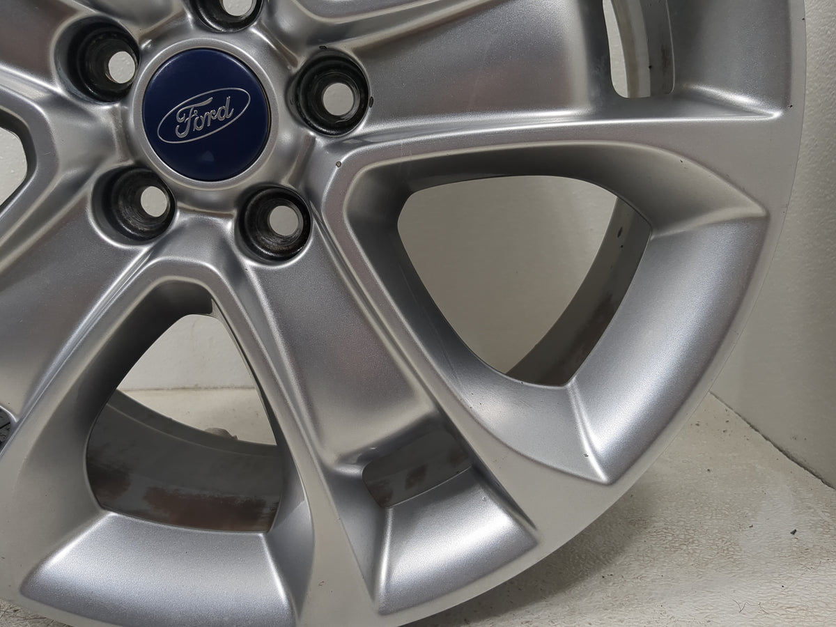 2013-2016 Ford Escape Oem Wheel Rim 1397360 - Oemusedautoparts1.com