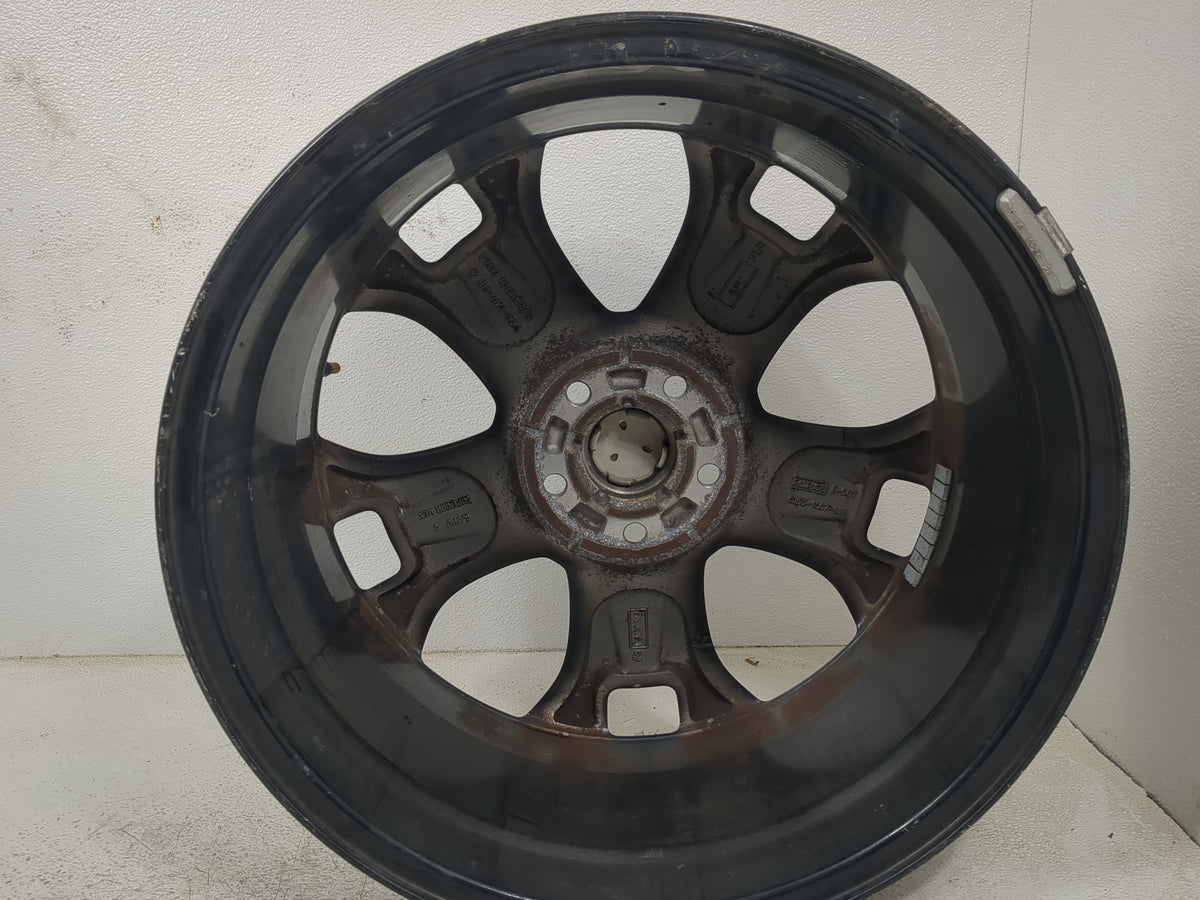 2013-2016 Ford Escape Oem Wheel Rim 1397360 - Oemusedautoparts1.com