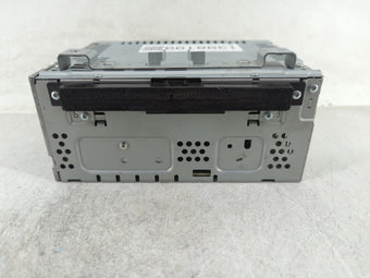 compare product 2013-2015 Ford Escape Radio AM FM Cd Player Receiver Replacement P/N:CJ5T-19C107-BH Fits Fits 2013 2014 2015 OEM Used Auto Parts