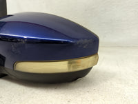 2013-2016 Ford Escape Driver Side View Mirror - Left Door Mirror OEM Used - Oemusedautoparts1.com