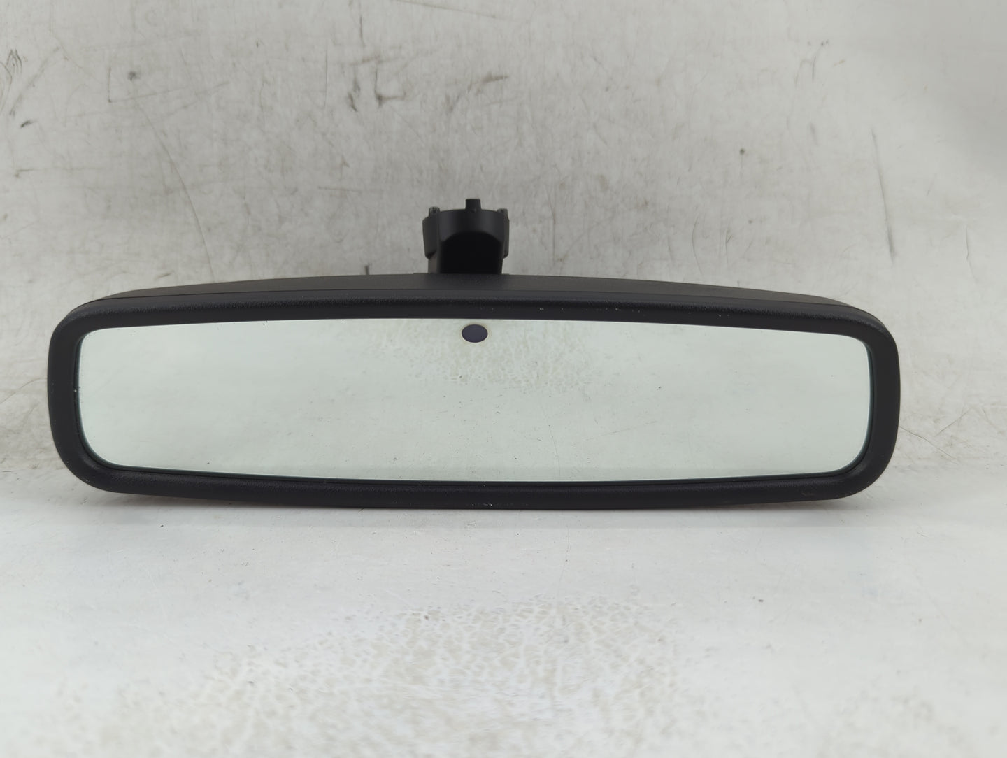2013-2019 Ford Escape Interior Rear View Mirror Replacement OEM P/N:GNTX-939 Fits OEM Used Auto Parts - Oemusedautoparts1.co