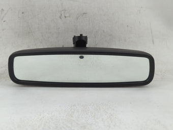 compare product 2013-2019 Ford Escape Interior Rear View Mirror Replacement OEM P/N:GNTX-939 Fits OEM Used Auto Parts