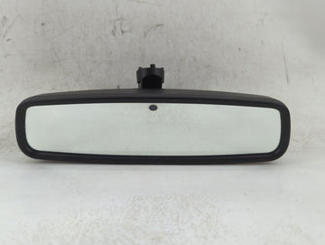 2013-2019 Ford Escape Interior Rear View Mirror Replacement OEM P/N:GNTX-939 Fits OEM Used Auto Parts - Oemusedautoparts1.co