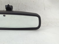 2013-2019 Ford Escape Interior Rear View Mirror Replacement OEM P/N:GNTX-939 Fits OEM Used Auto Parts - Oemusedautoparts1.co