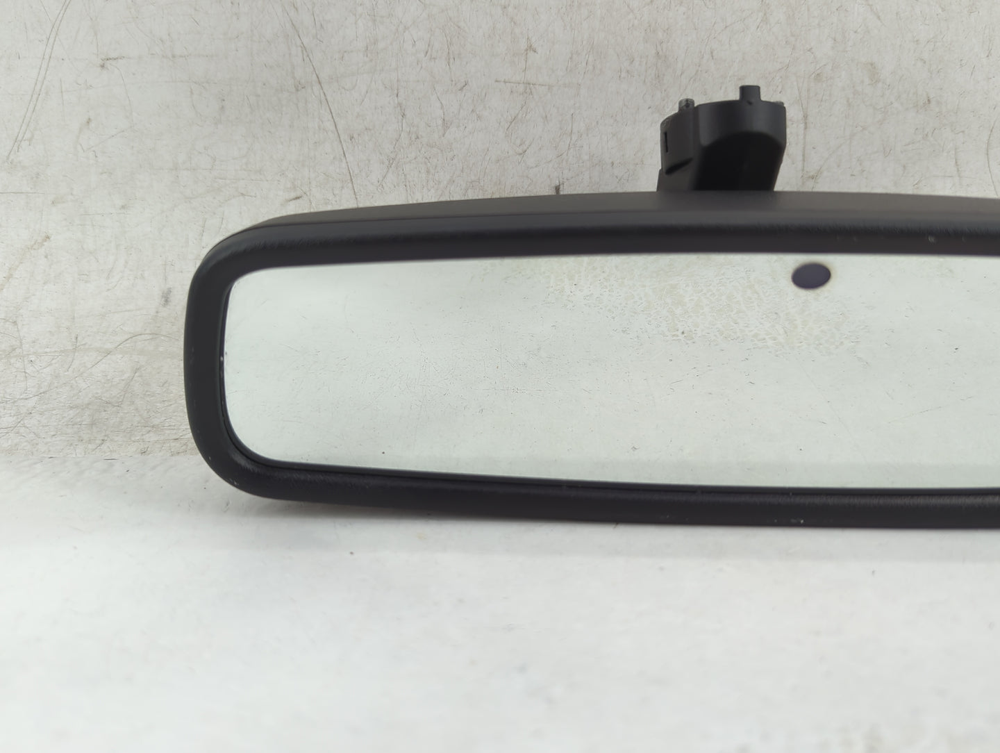 2013-2019 Ford Escape Interior Rear View Mirror Replacement OEM P/N:GNTX-939 Fits OEM Used Auto Parts - Oemusedautoparts1.co
