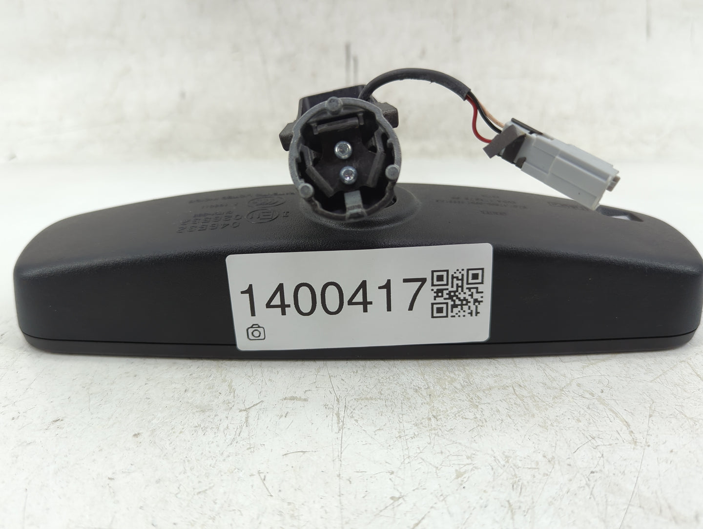 2013-2019 Ford Escape Interior Rear View Mirror Replacement OEM P/N:GNTX-939 Fits OEM Used Auto Parts - Oemusedautoparts1.co