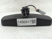 2013-2019 Ford Escape Interior Rear View Mirror Replacement OEM P/N:GNTX-939 Fits OEM Used Auto Parts - Oemusedautoparts1.co
