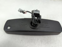 2013-2019 Ford Escape Interior Rear View Mirror Replacement OEM P/N:GNTX-939 Fits OEM Used Auto Parts - Oemusedautoparts1.co