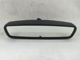 compare product 2013-2019 Ford Escape Interior Rear View Mirror Replacement OEM Fits Fits 2013 2014 2015 2016 2017 2018 2019 2020 2021 2022 OEM Used Auto Parts