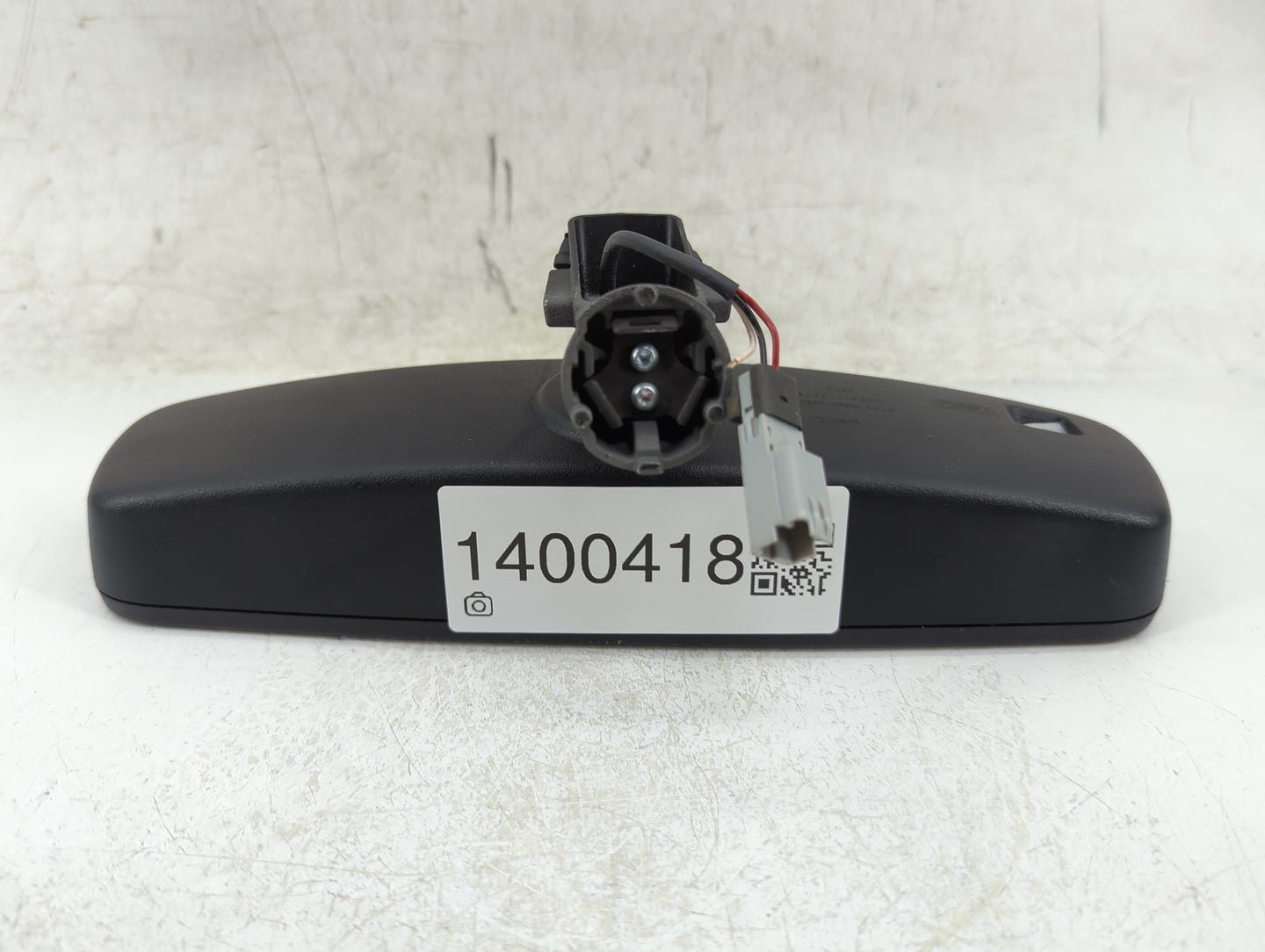 2013-2019 Ford Escape Interior Rear View Mirror Replacement OEM Fits Fits 2013 2014 2015 2016 2017 2018 2019 2020 2021 2022 
