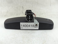 2013-2019 Ford Escape Interior Rear View Mirror Replacement OEM Fits Fits 2013 2014 2015 2016 2017 2018 2019 2020 2021 2022 