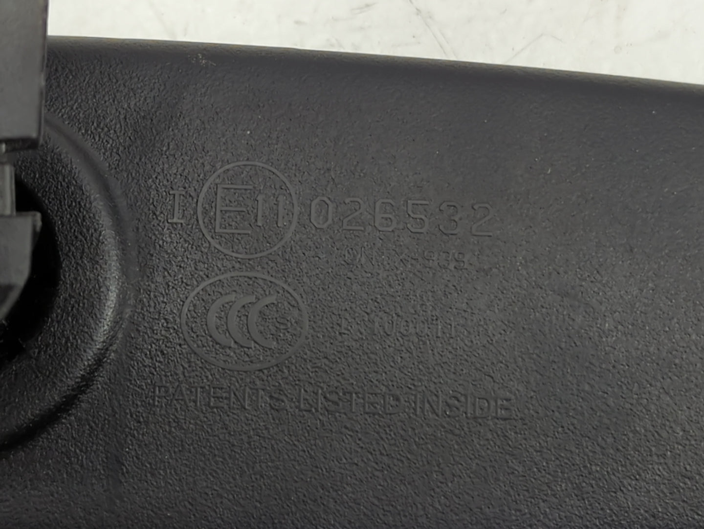 2013-2019 Ford Escape Interior Rear View Mirror Replacement OEM Fits Fits 2013 2014 2015 2016 2017 2018 2019 2020 2021 2022 