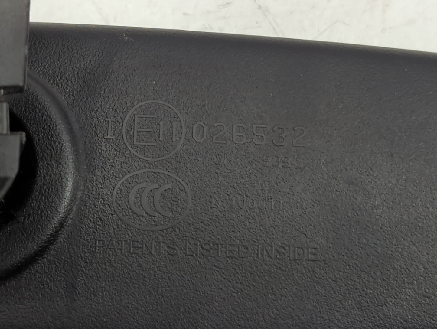 2013-2019 Ford Escape Interior Rear View Mirror Replacement OEM Fits Fits 2013 2014 2015 2016 2017 2018 2019 2020 2021 2022 