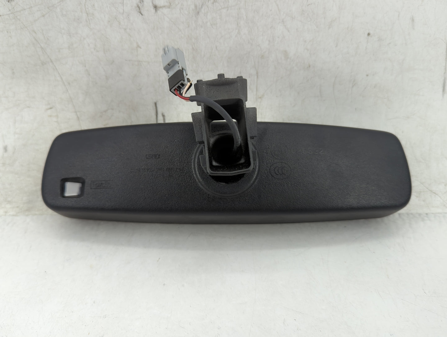 2013-2019 Ford Escape Interior Rear View Mirror Replacement OEM Fits Fits 2013 2014 2015 2016 2017 2018 2019 2020 2021 2022 