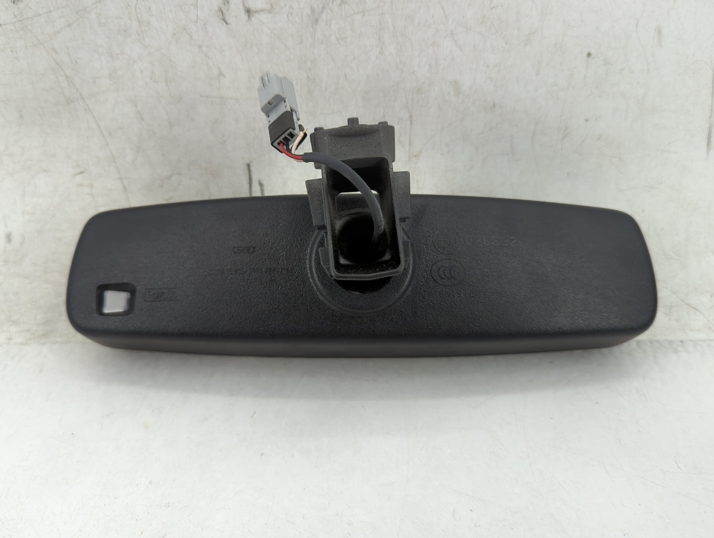 2013-2019 Ford Escape Interior Rear View Mirror Replacement OEM Fits Fits 2013 2014 2015 2016 2017 2018 2019 2020 2021 2022 