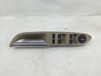 2013-2016 Ford Escape Master Power Window Switch Replacement Driver Side Left P/N:AM5T-14A132-AA Fits OEM Used Auto Parts - 