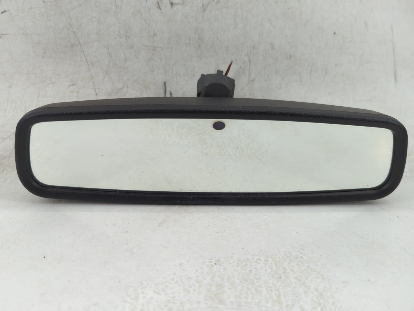 2013-2019 Ford Escape Interior Rear View Mirror Replacement OEM P/N:GNTX-939 Fits OEM Used Auto Parts - Oemusedautoparts1.co