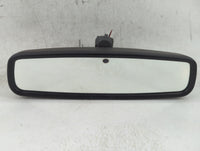 2013-2019 Ford Escape Interior Rear View Mirror Replacement OEM P/N:GNTX-939 Fits OEM Used Auto Parts - Oemusedautoparts1.co
